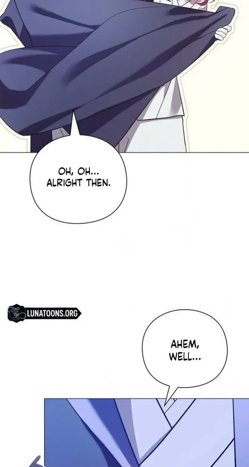 To you, who kneel before me Chapter 30 page 7