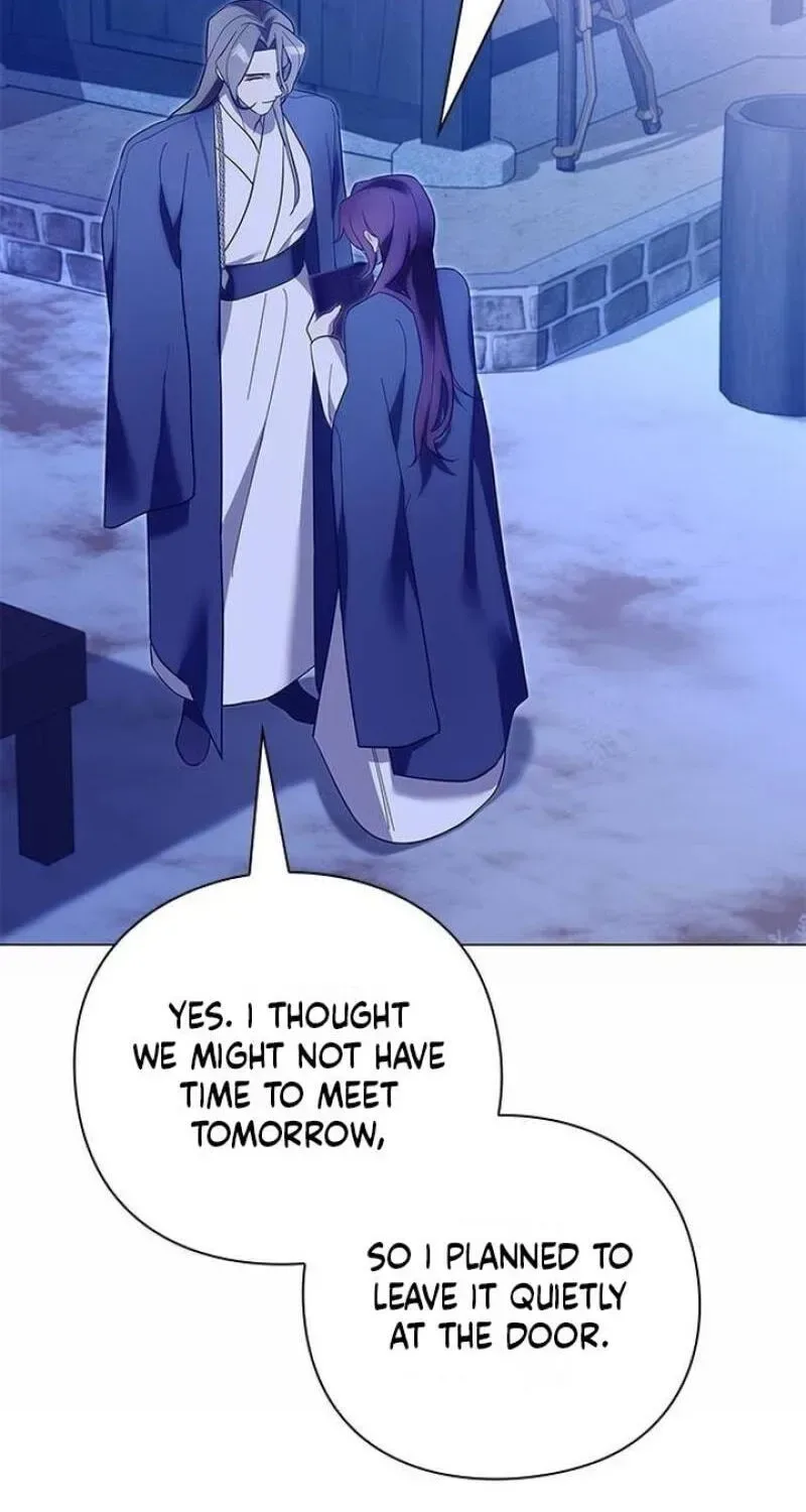 To you, who kneel before me Chapter 30 page 19