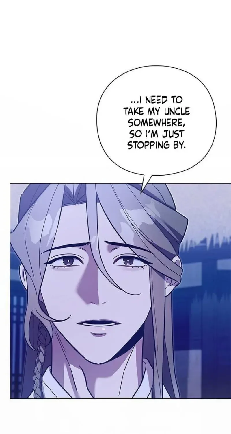 To you, who kneel before me Chapter 30 page 21
