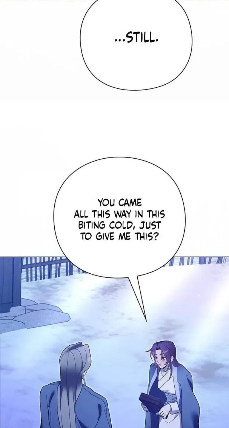 To you, who kneel before me Chapter 30 page 26