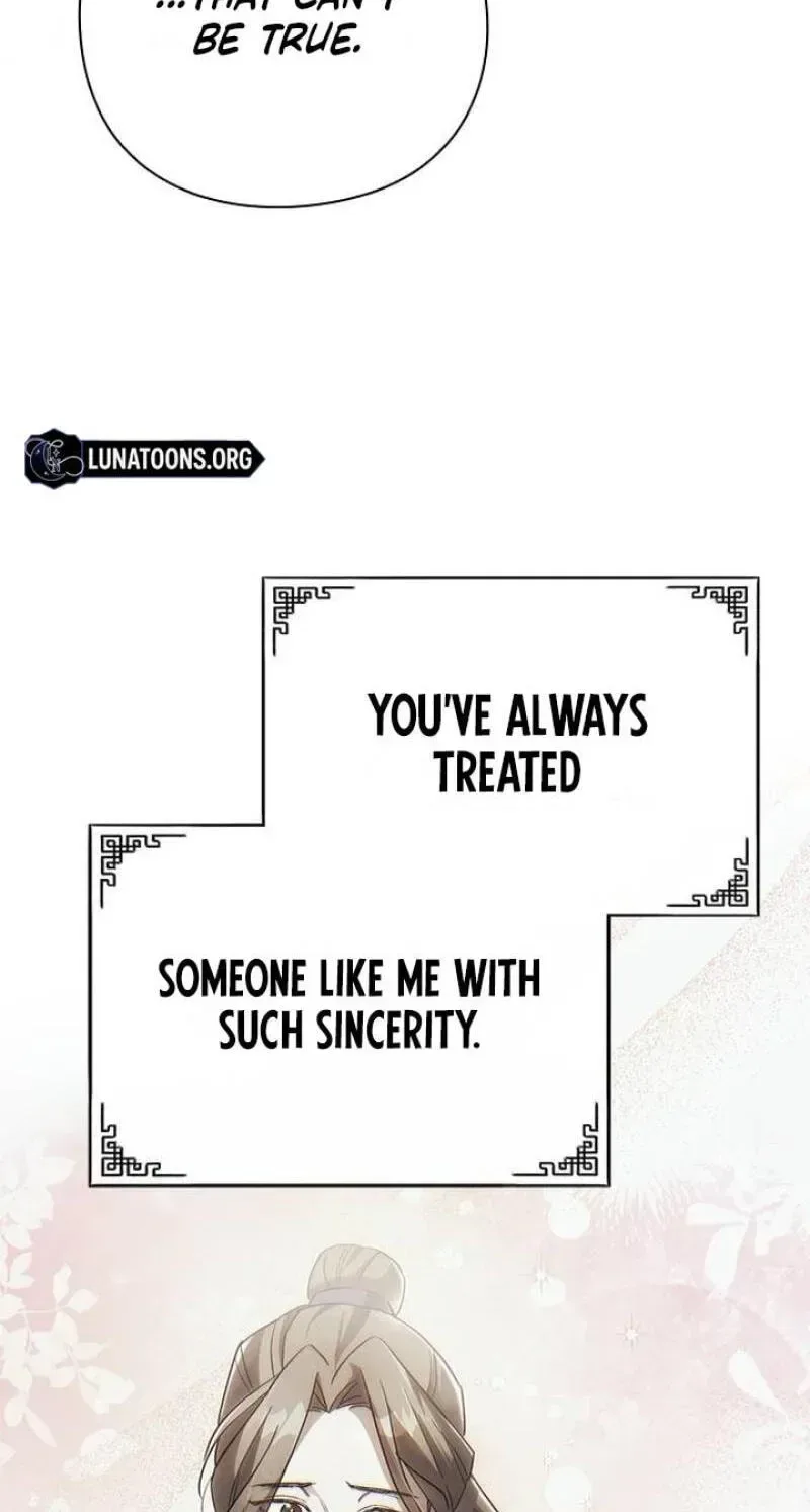 To you, who kneel before me Chapter 30 page 30