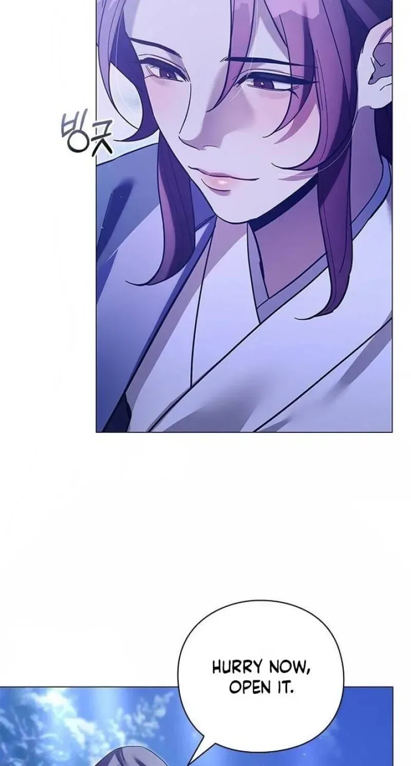 To you, who kneel before me Chapter 30 page 32