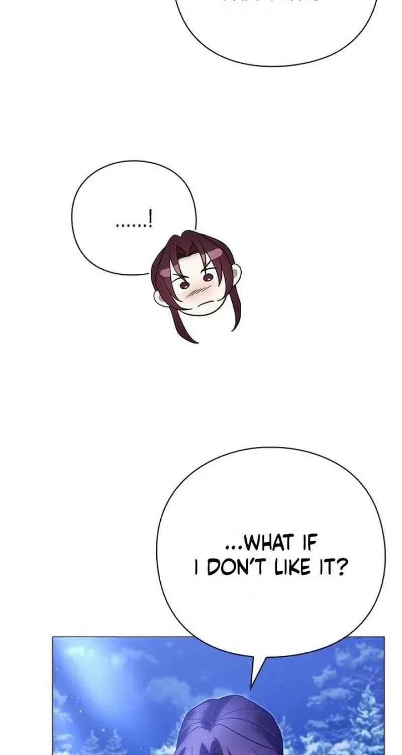 To you, who kneel before me Chapter 30 page 36