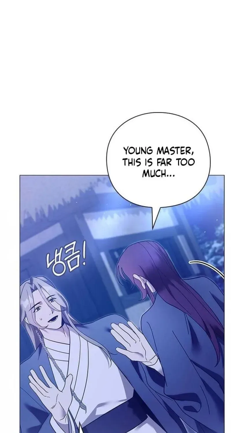 To you, who kneel before me Chapter 30 page 44