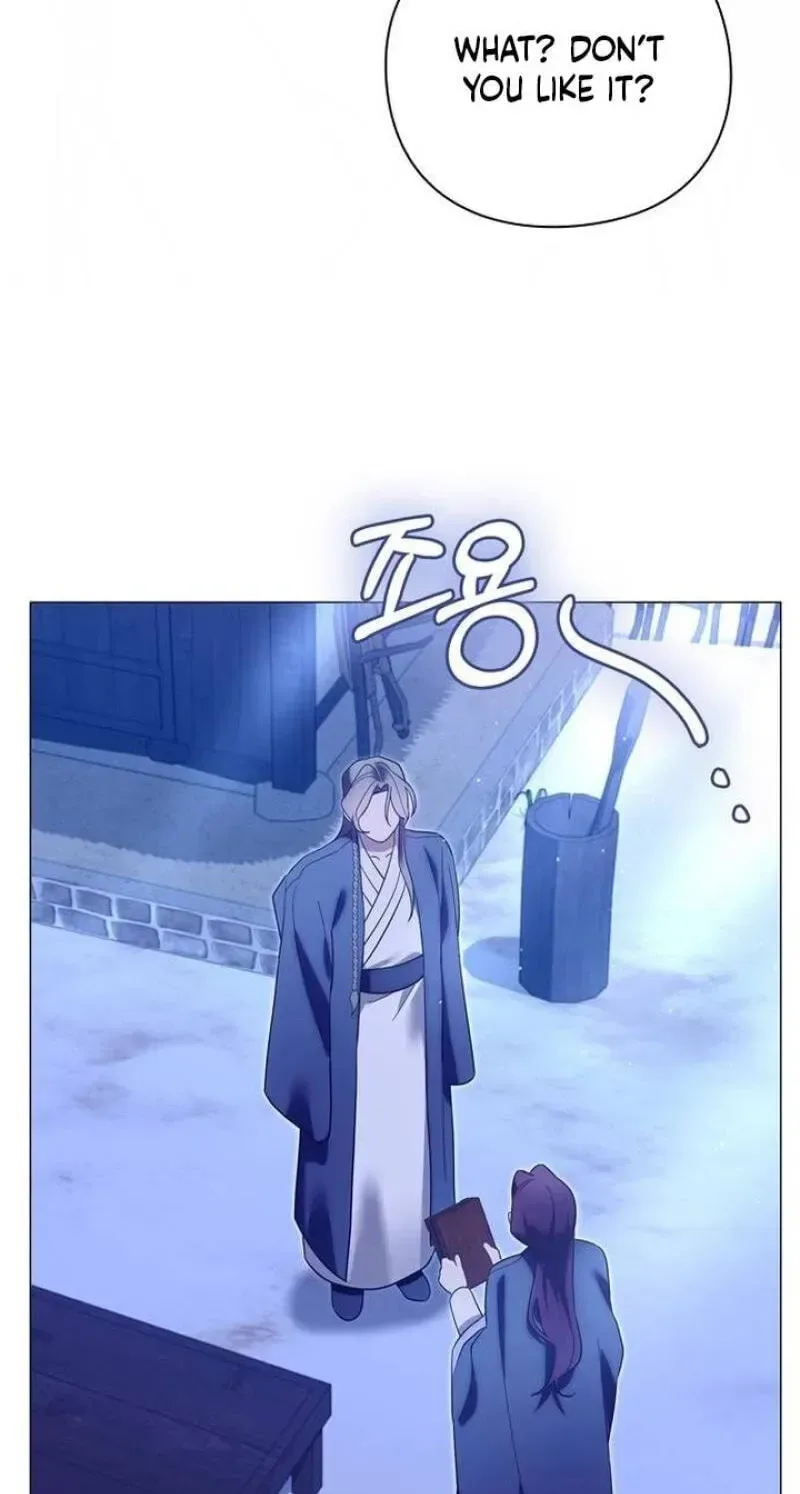 To you, who kneel before me Chapter 30 page 59