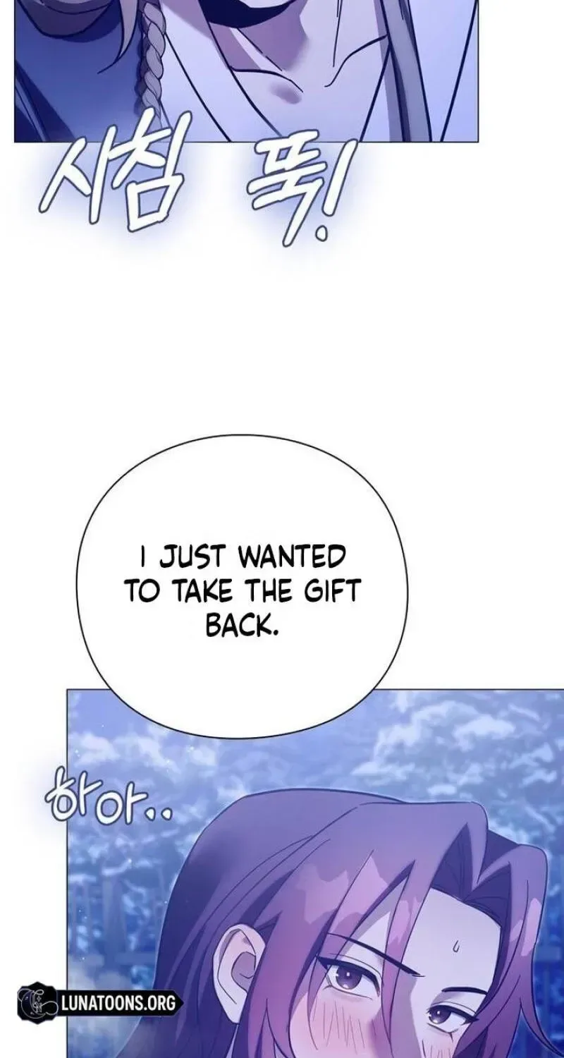 To you, who kneel before me Chapter 30 page 73