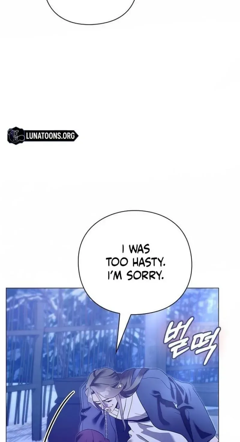 To you, who kneel before me Chapter 30 page 117