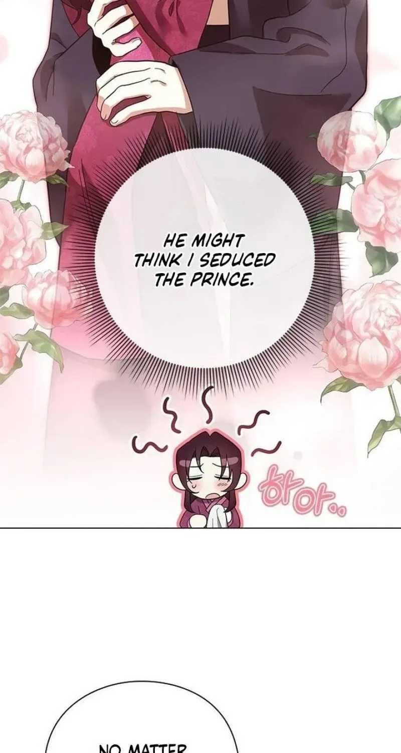 To you, who kneel before me Chapter 31 page 11