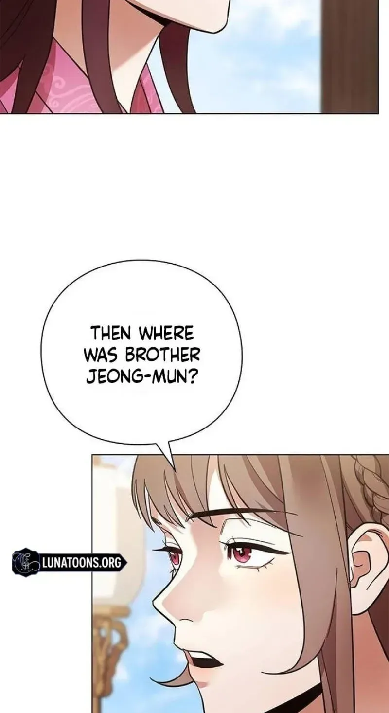 To you, who kneel before me Chapter 31 page 26