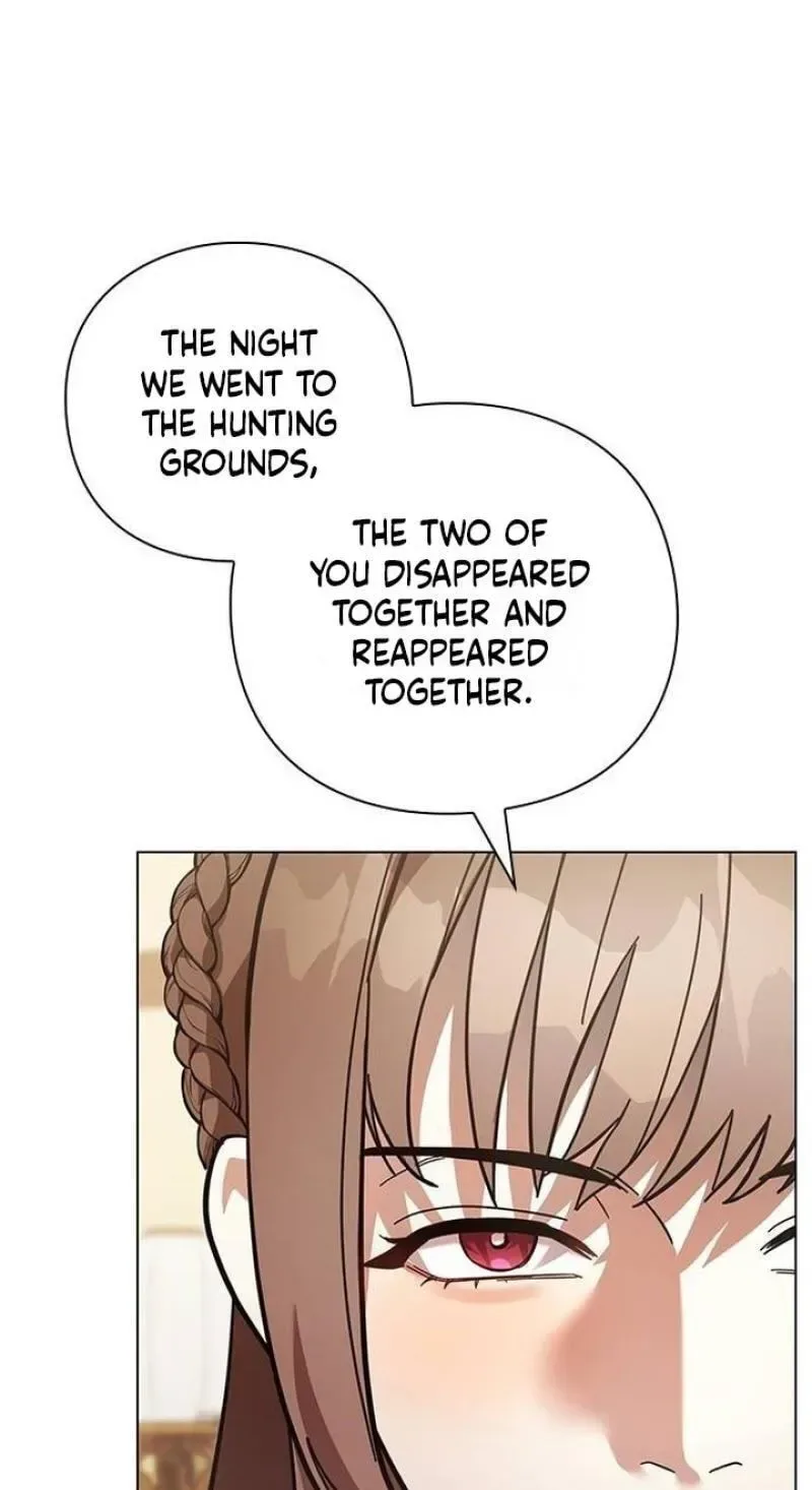 To you, who kneel before me Chapter 31 page 23