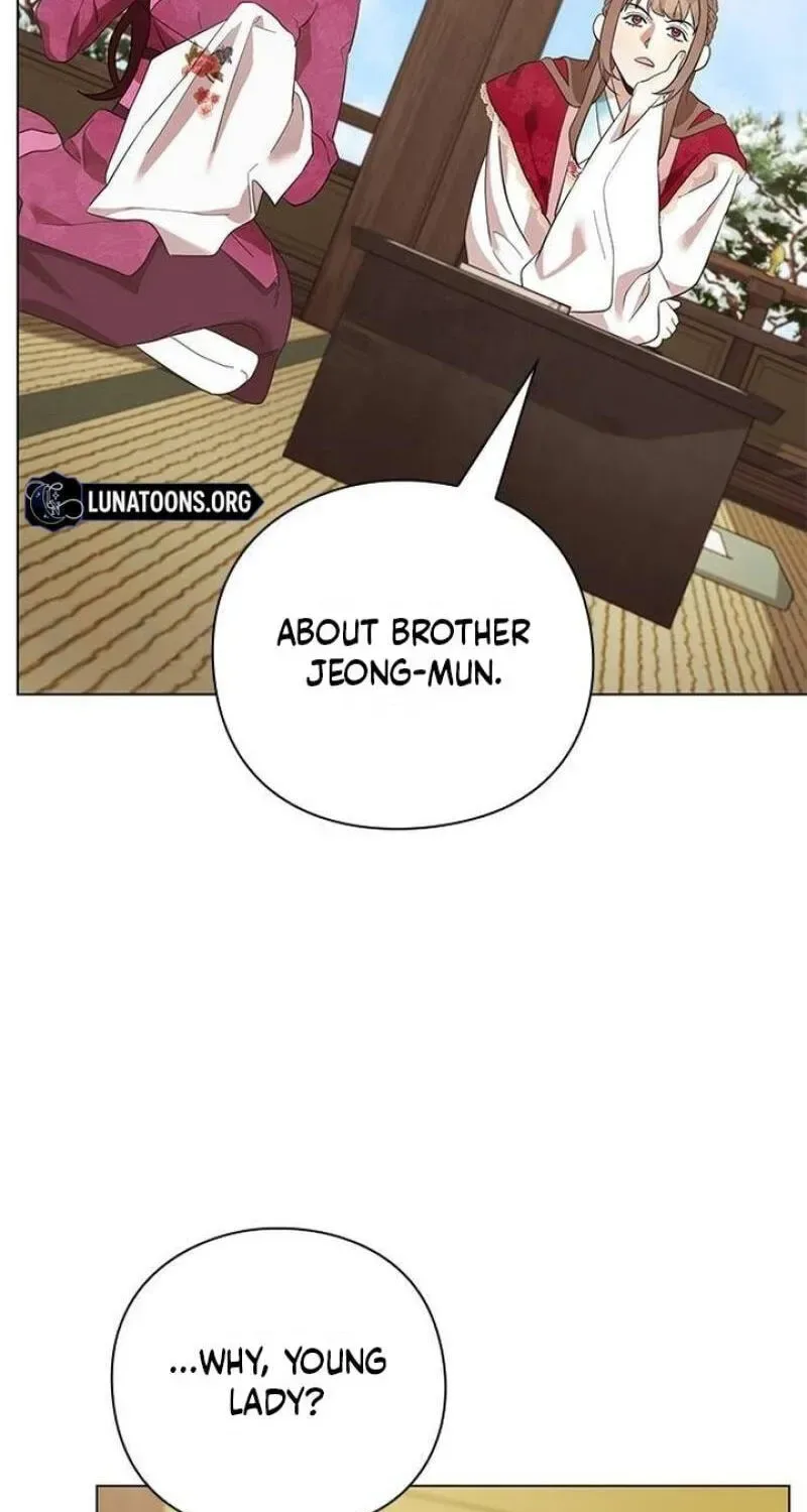 To you, who kneel before me Chapter 31 page 15