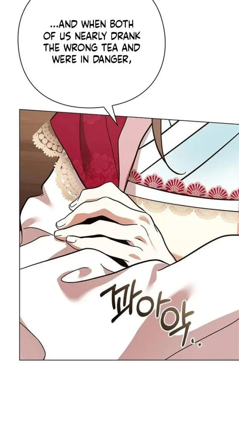 To you, who kneel before me Chapter 31 page 29