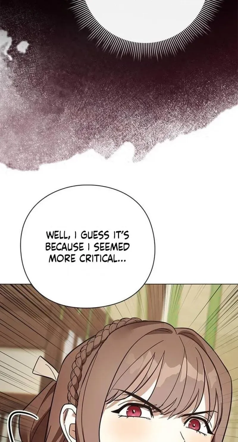 To you, who kneel before me Chapter 31 page 36