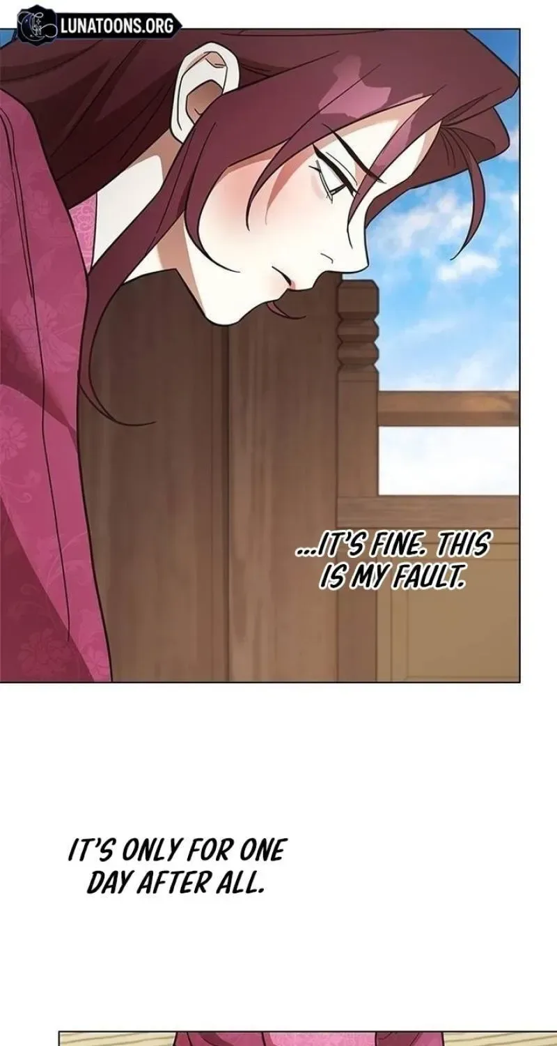 To you, who kneel before me Chapter 31 page 45