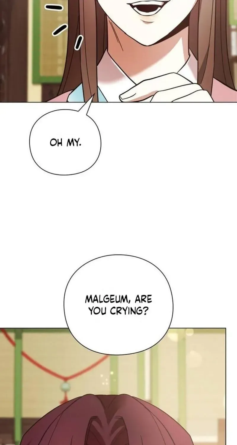 To you, who kneel before me Chapter 31 page 91