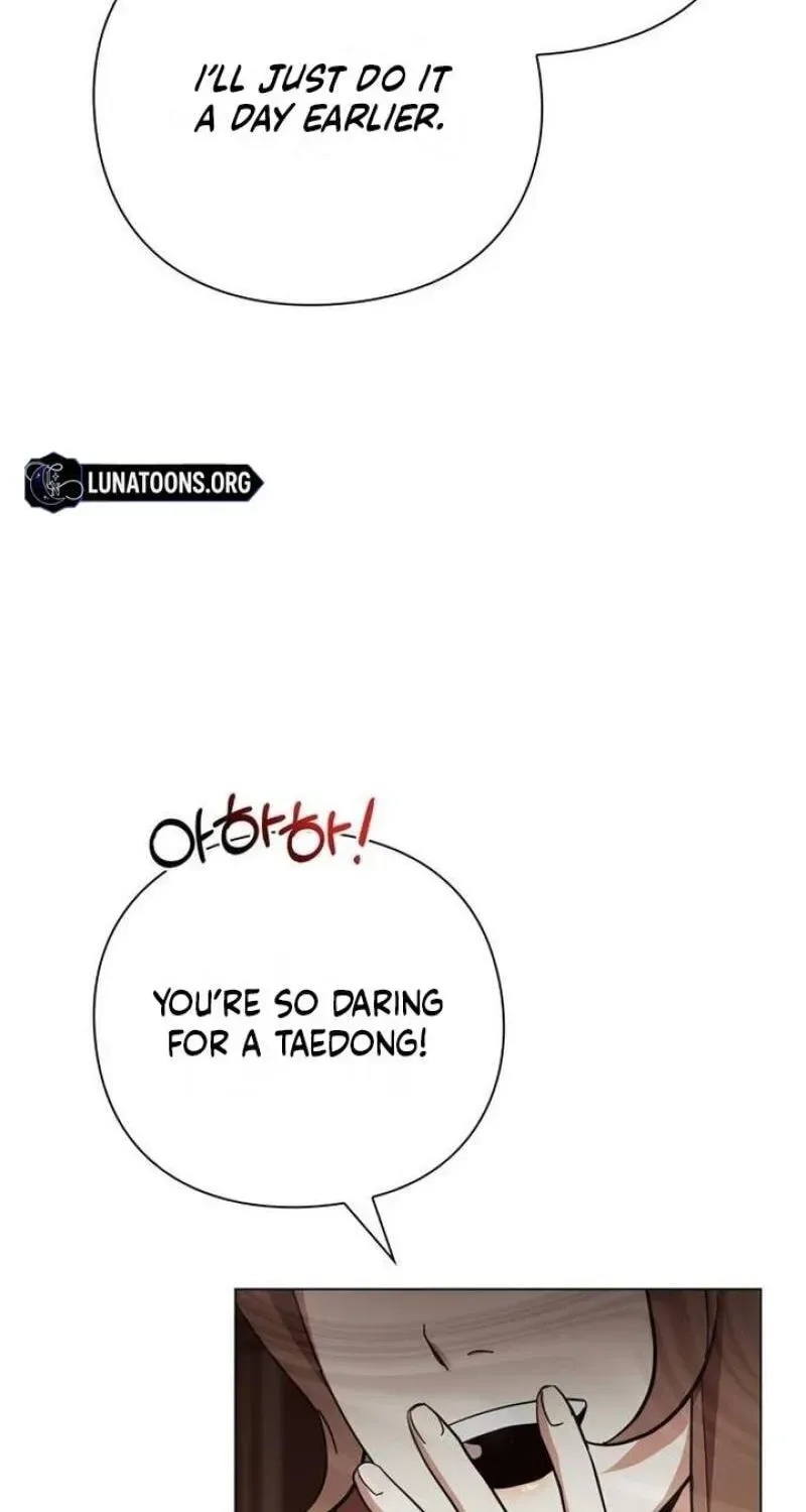 To you, who kneel before me Chapter 31 page 97
