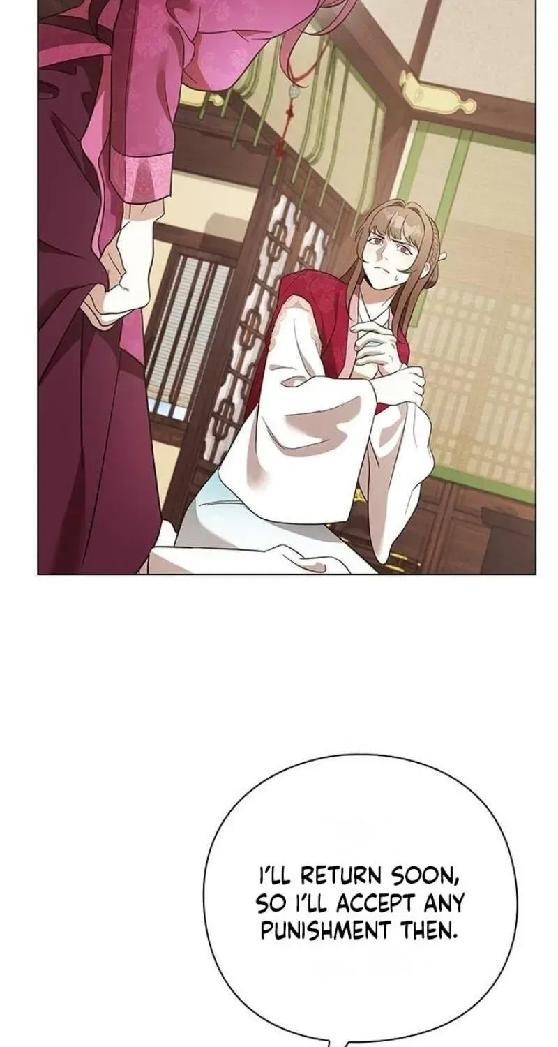 To you, who kneel before me Chapter 31 page 127