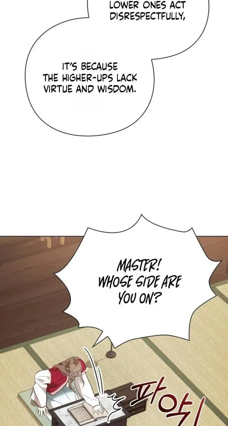 To you, who kneel before me Chapter 31 page 142