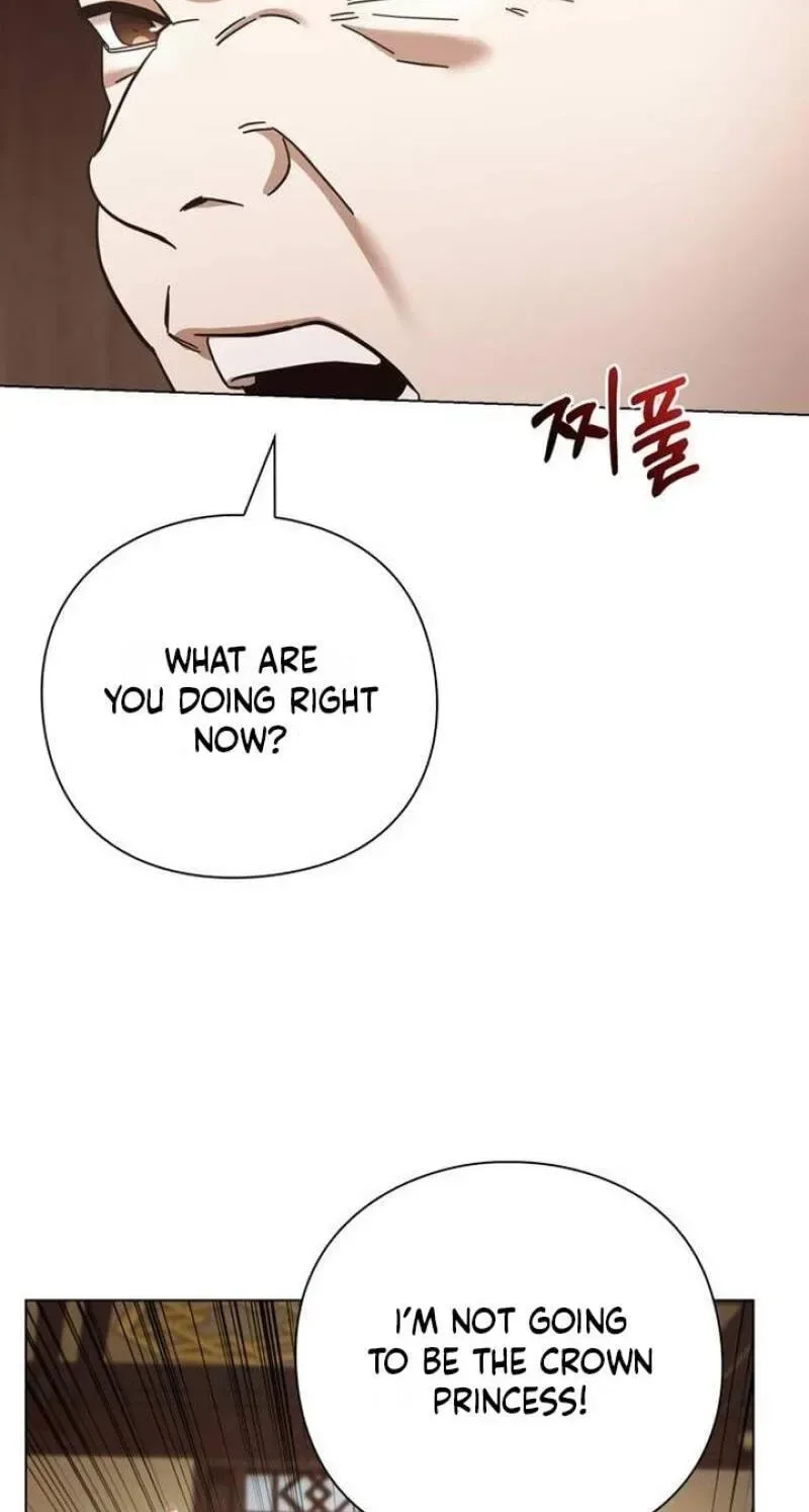 To you, who kneel before me Chapter 31 page 146