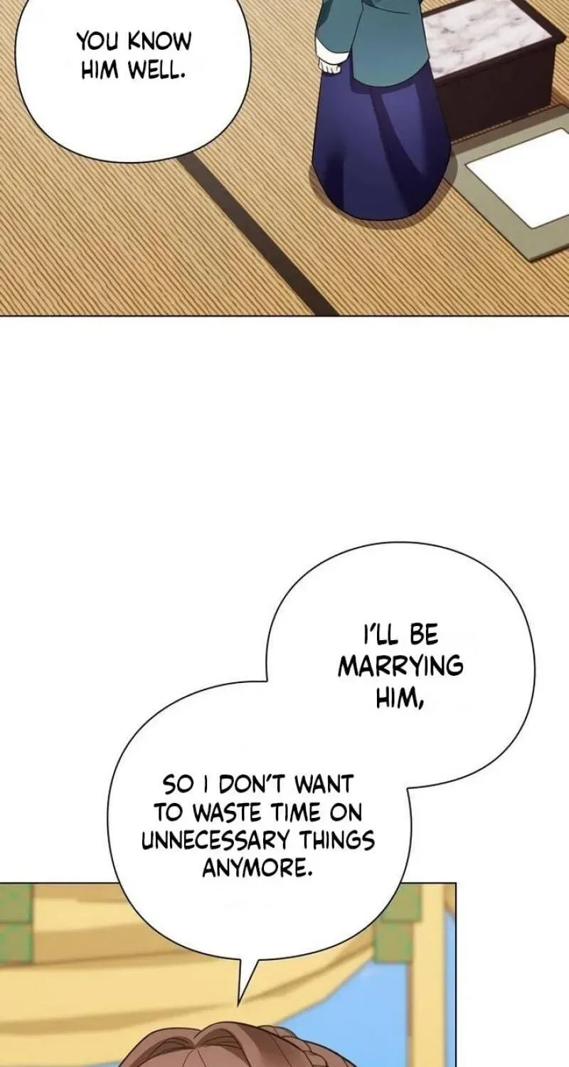 To you, who kneel before me Chapter 32 page 3