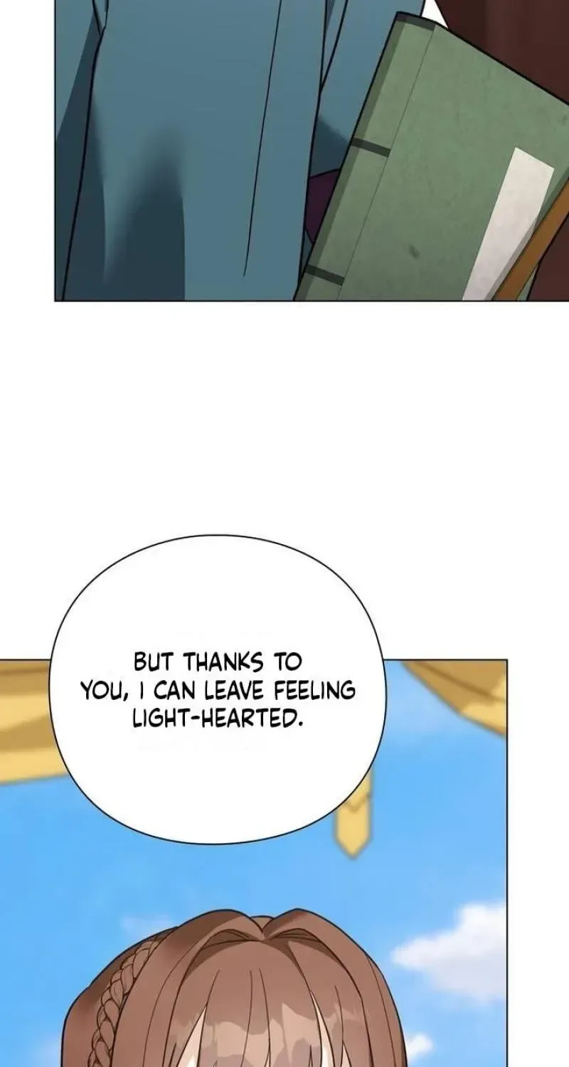 To you, who kneel before me Chapter 32 page 23