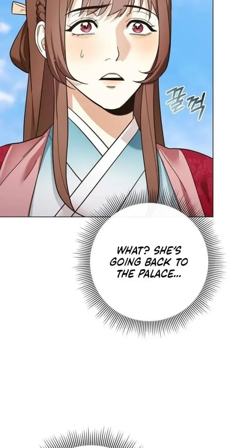 To you, who kneel before me Chapter 32 page 25