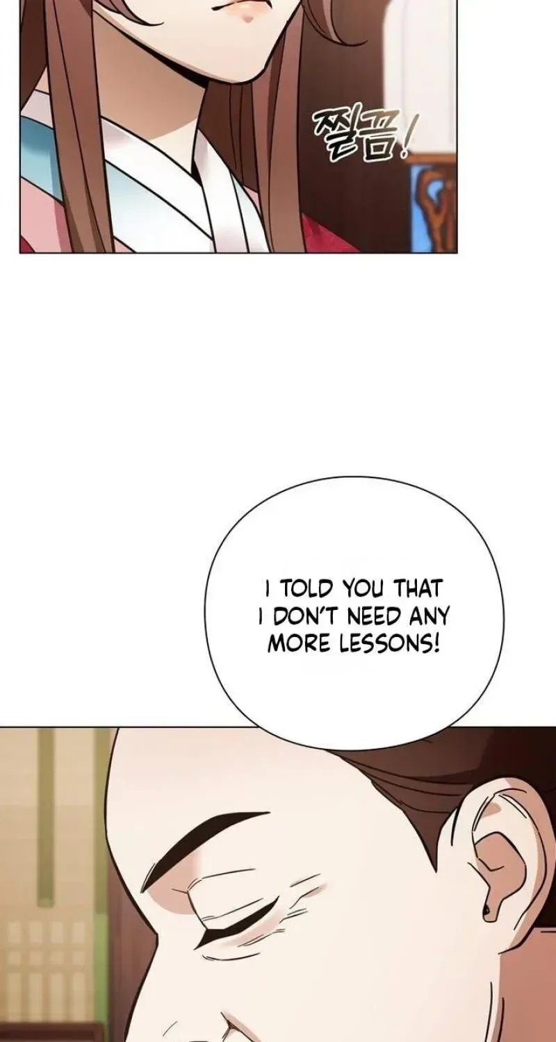 To you, who kneel before me Chapter 32 page 13
