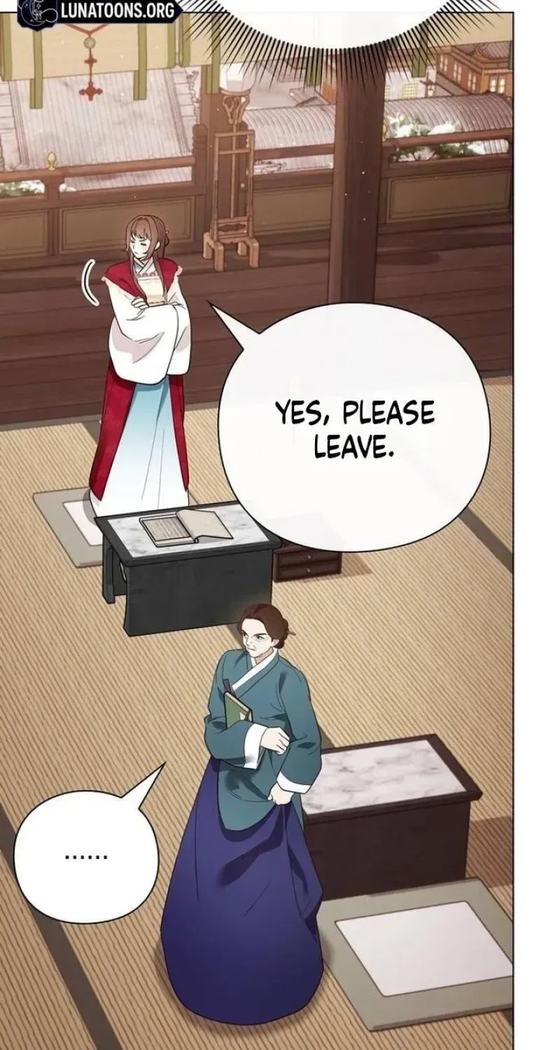 To you, who kneel before me Chapter 32 page 29