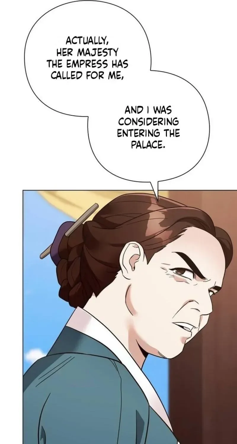To you, who kneel before me Chapter 32 page 21