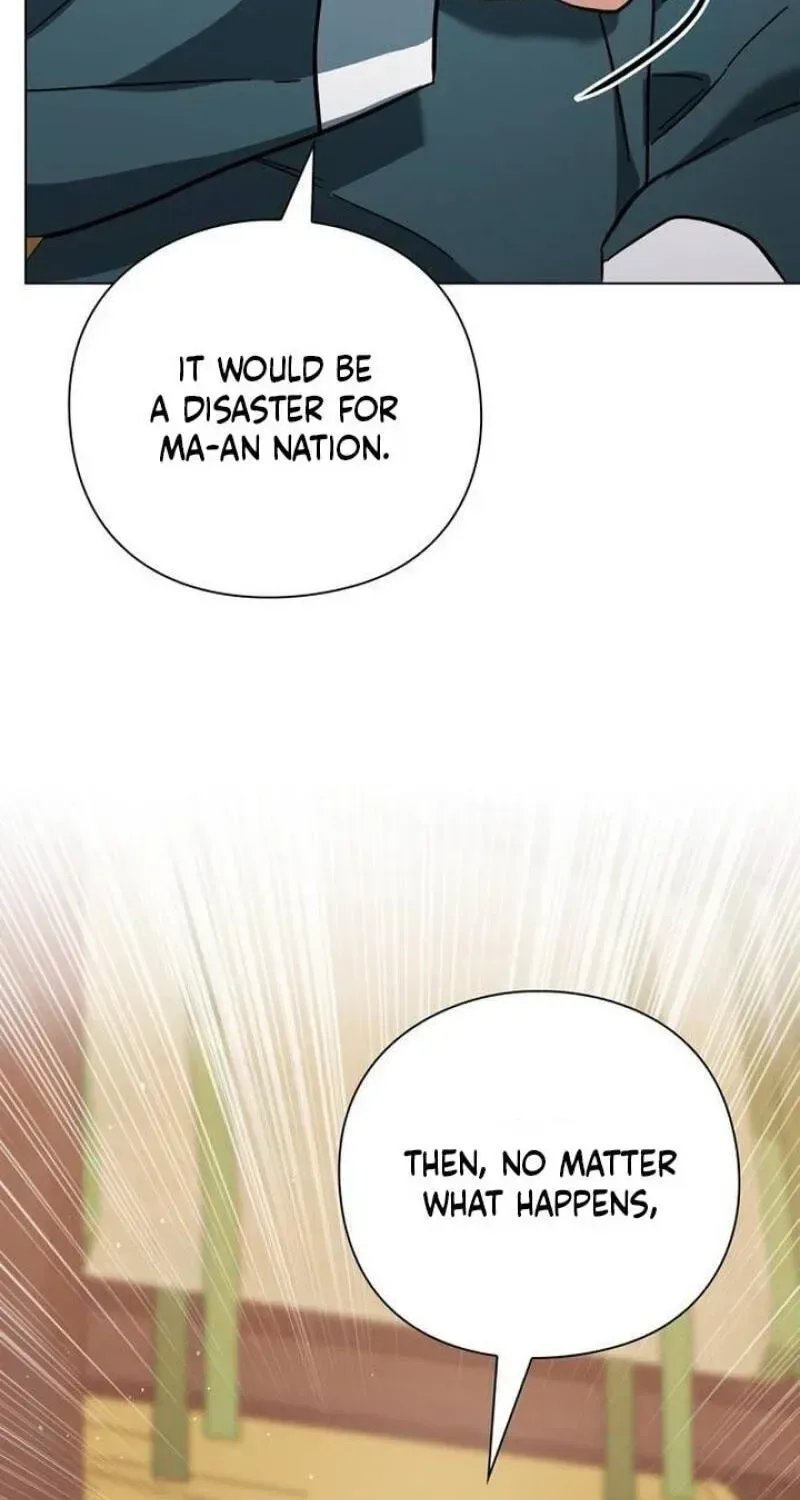 To you, who kneel before me Chapter 32 page 33