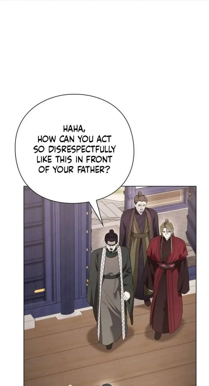 To you, who kneel before me Chapter 32 page 91