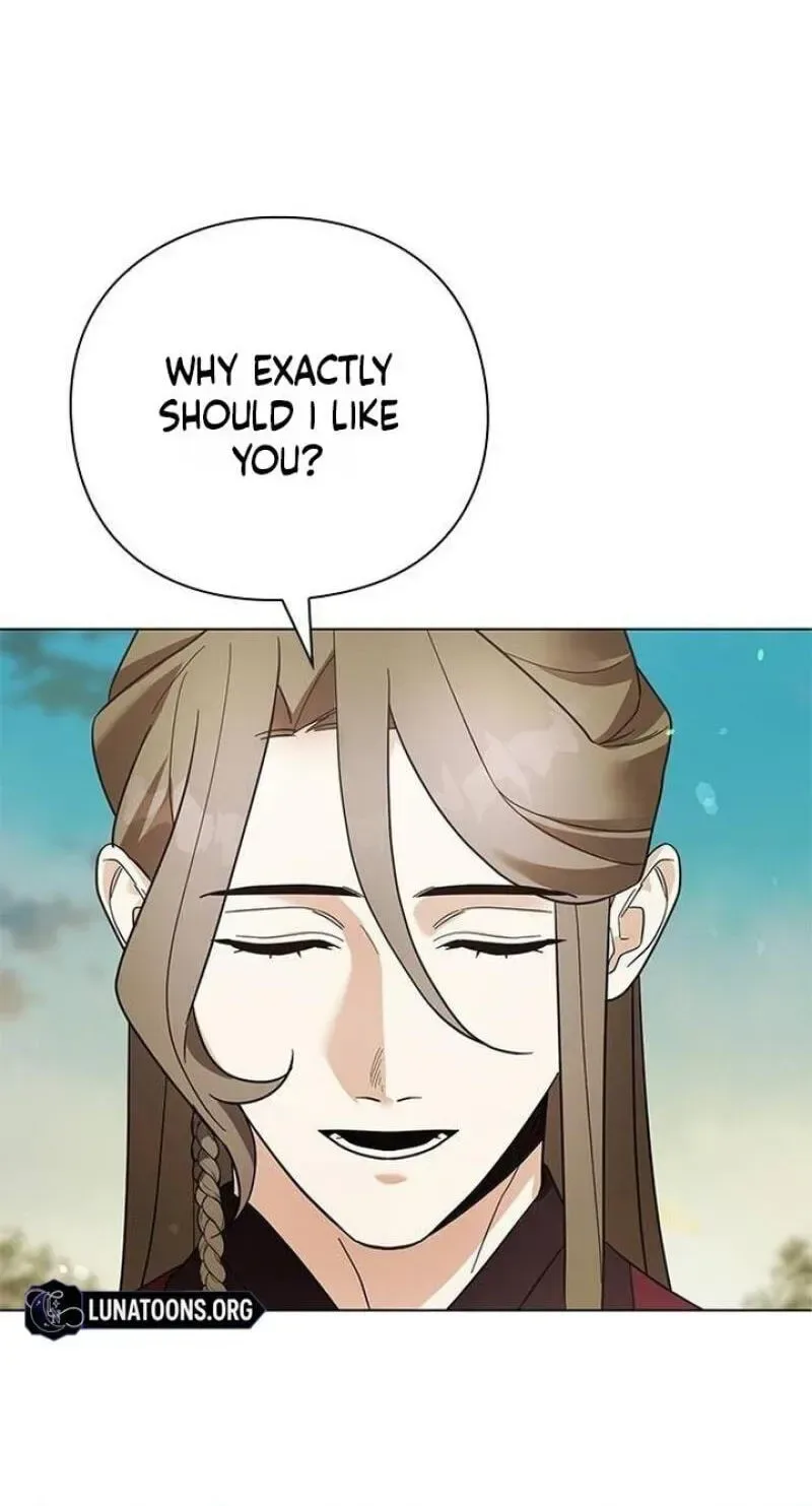 To you, who kneel before me Chapter 32 page 105