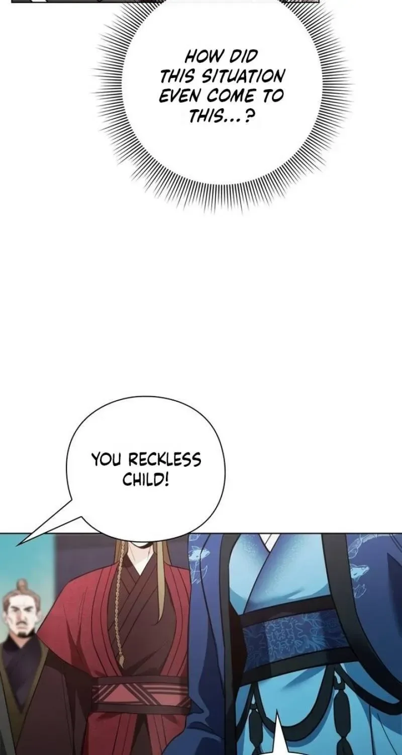 To you, who kneel before me Chapter 32 page 122