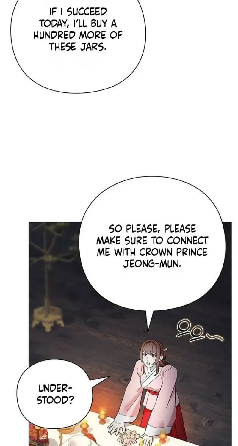 To you, who kneel before me Chapter 33 page 9
