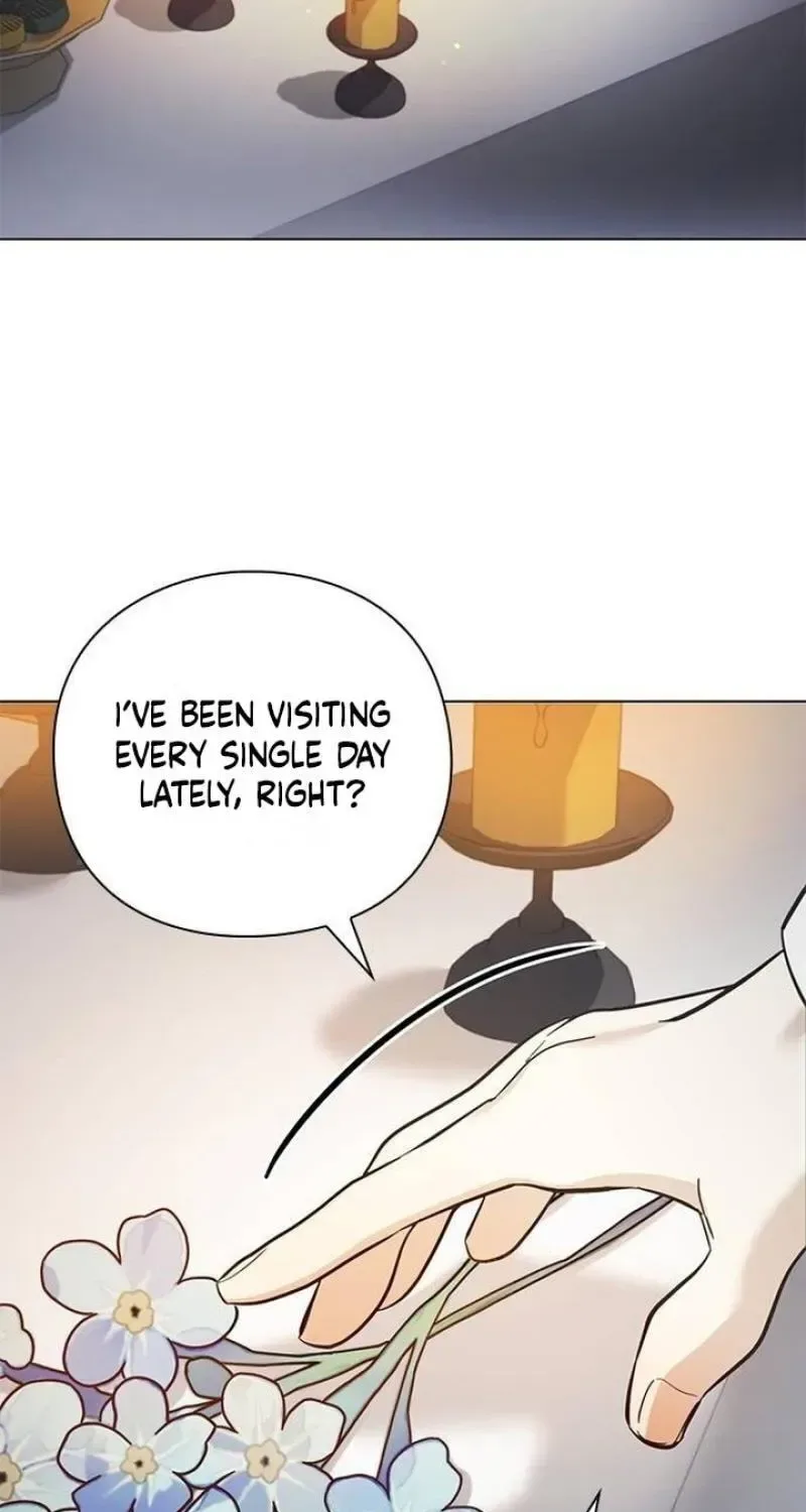 To you, who kneel before me Chapter 33 page 5
