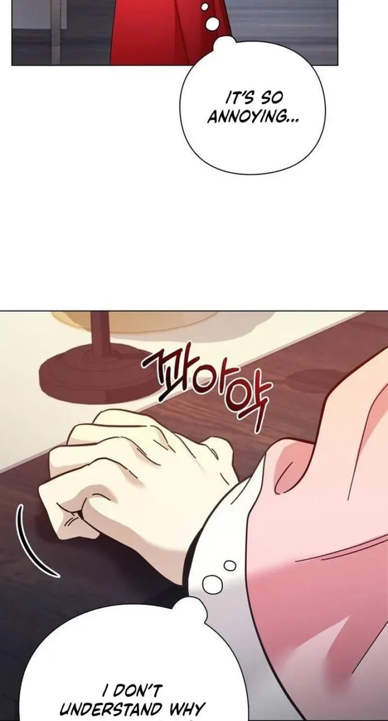 To you, who kneel before me Chapter 33 page 26