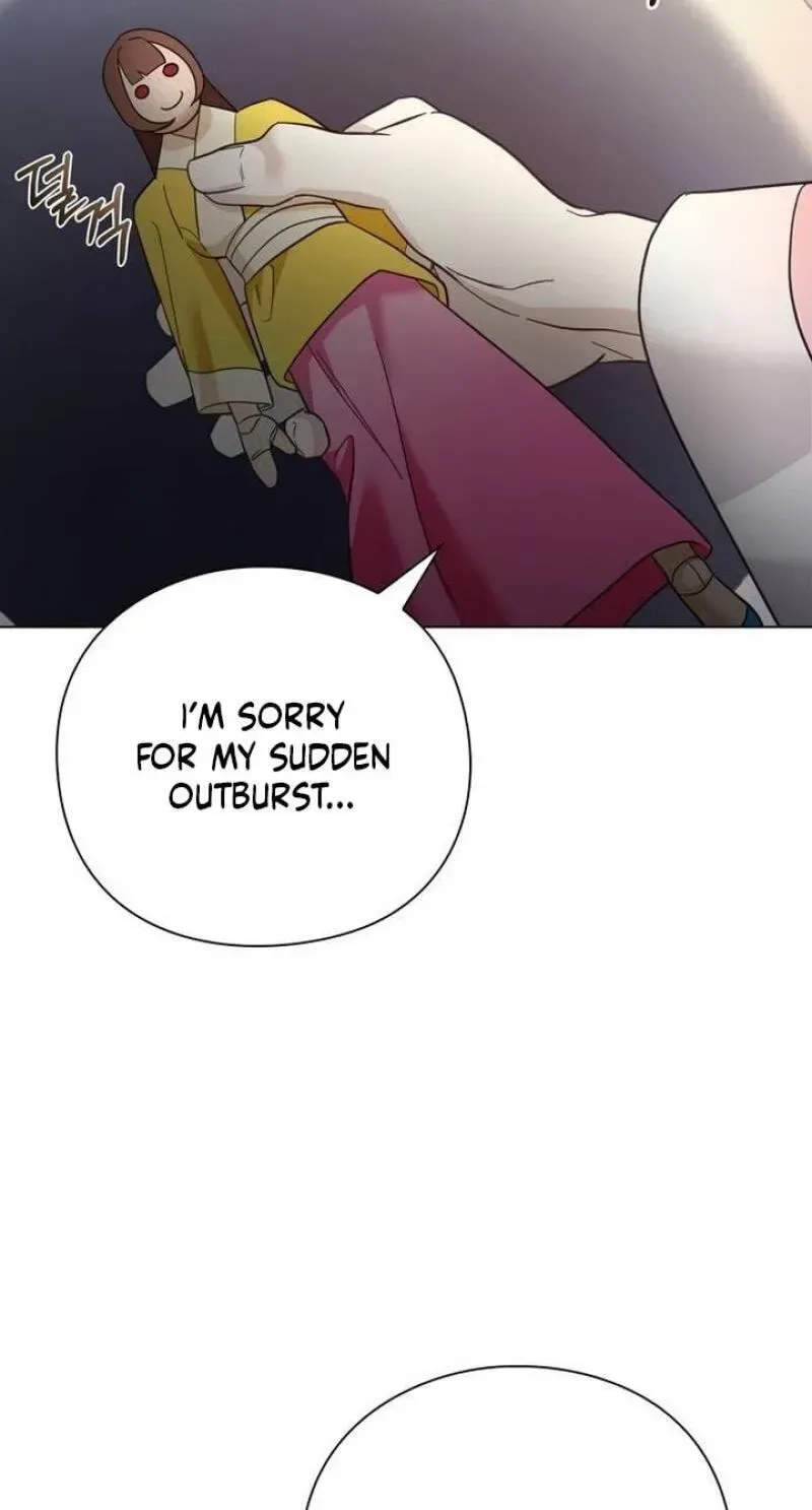 To you, who kneel before me Chapter 33 page 22