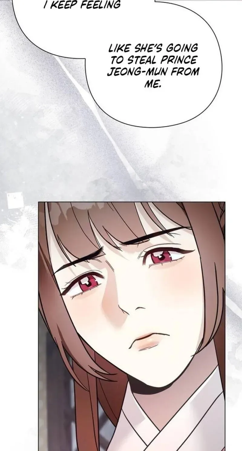 To you, who kneel before me Chapter 33 page 27