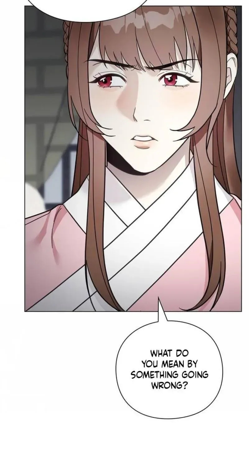 To you, who kneel before me Chapter 33 page 46