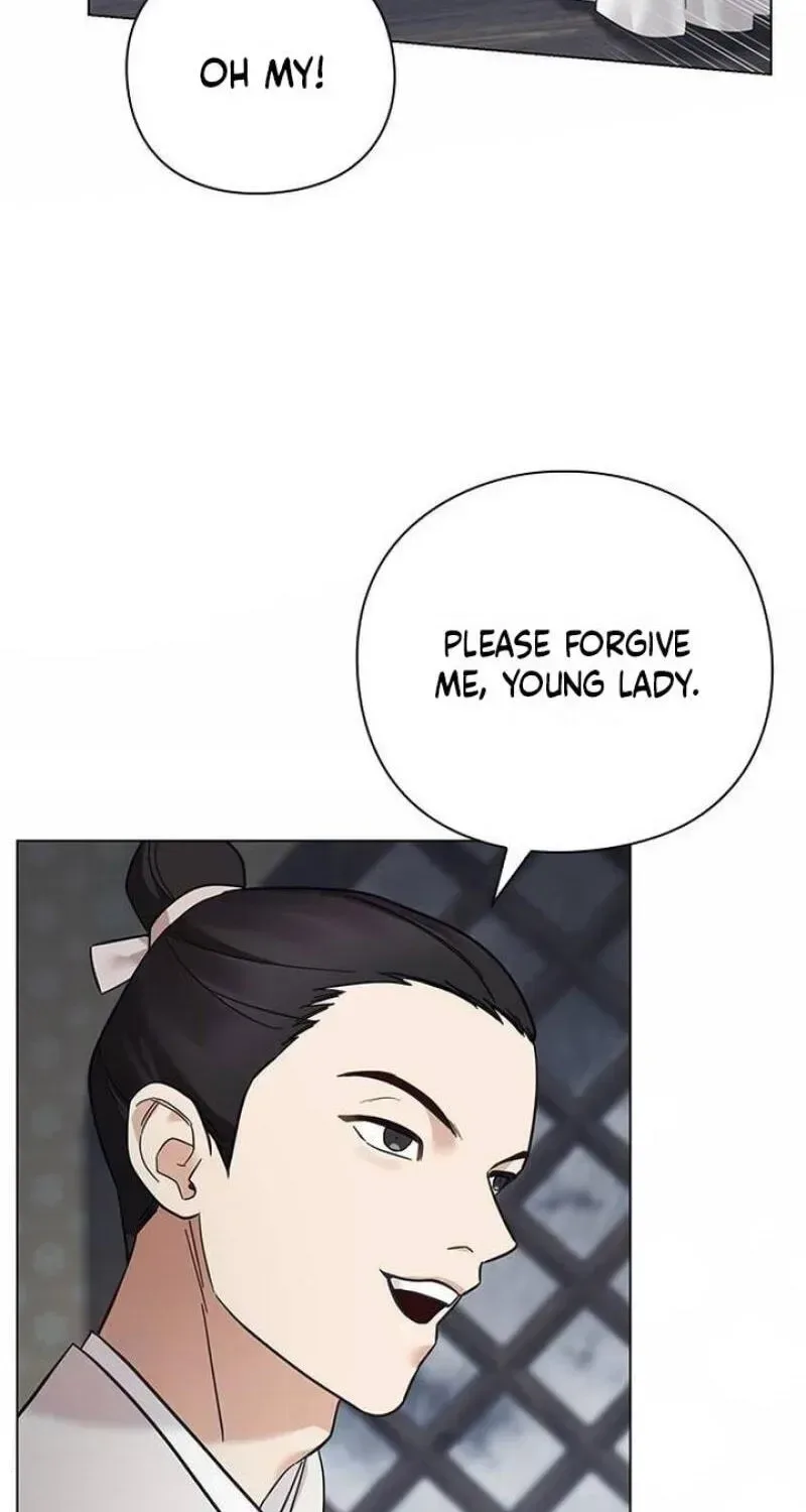 To you, who kneel before me Chapter 33 page 54