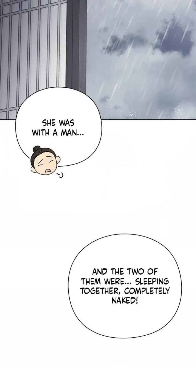 To you, who kneel before me Chapter 33 page 64