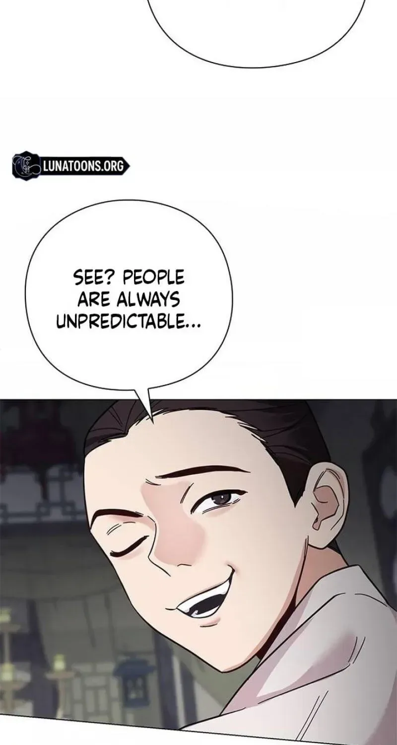 To you, who kneel before me Chapter 33 page 70
