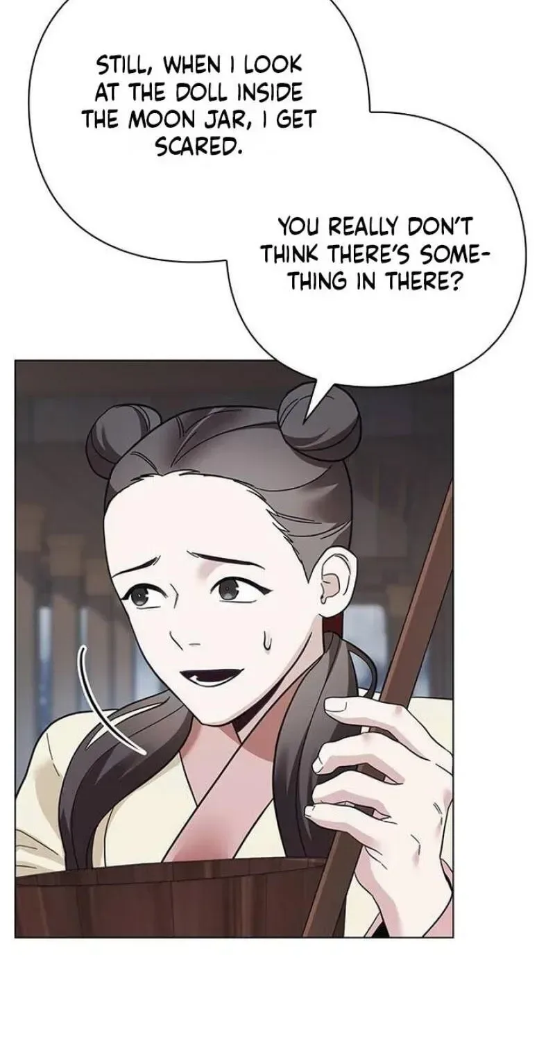 To you, who kneel before me Chapter 33 page 110