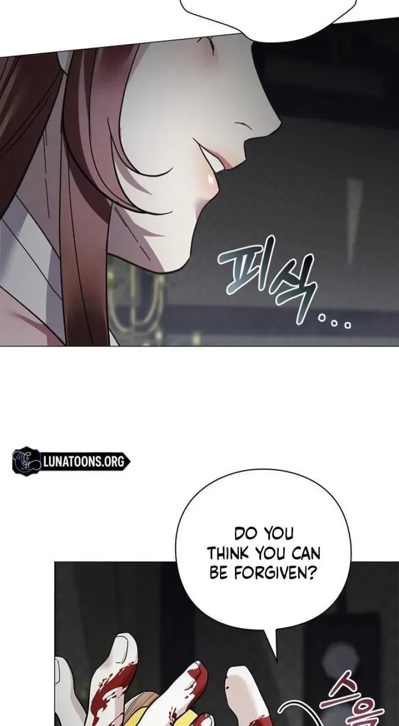 To you, who kneel before me Chapter 34 page 8