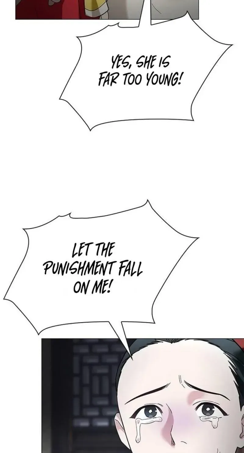 To you, who kneel before me Chapter 34 page 20