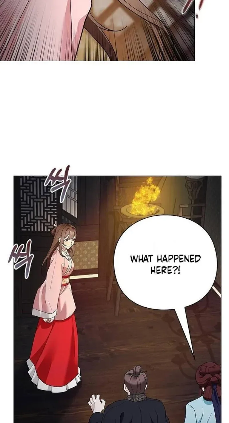 To you, who kneel before me Chapter 34 page 50