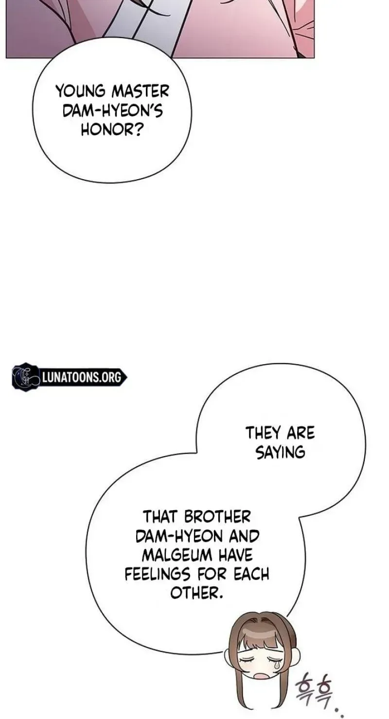 To you, who kneel before me Chapter 34 page 59