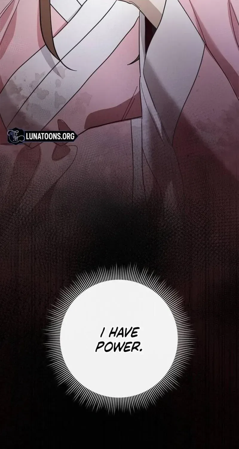 To you, who kneel before me Chapter 34 page 84