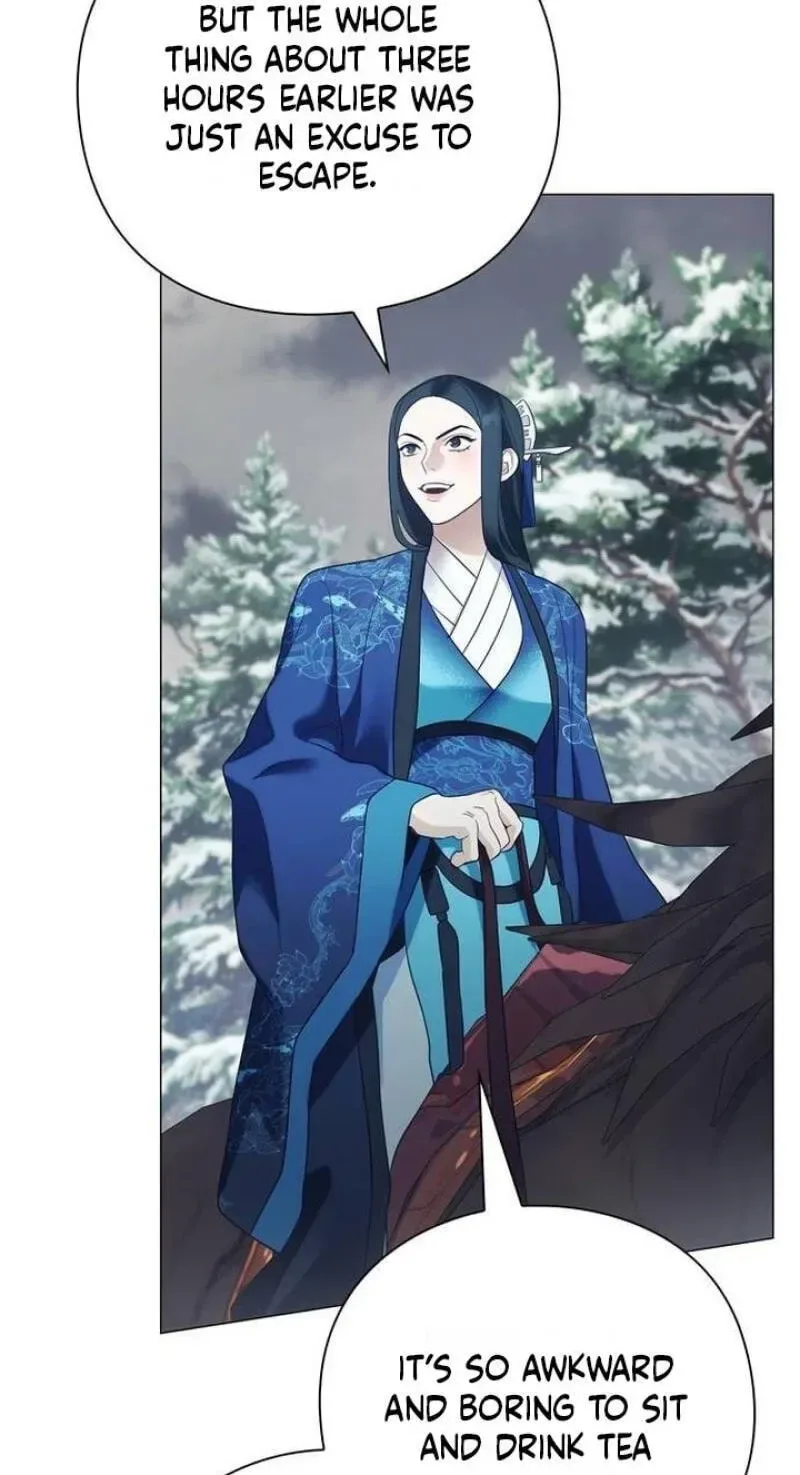 To you, who kneel before me Chapter 34 page 100