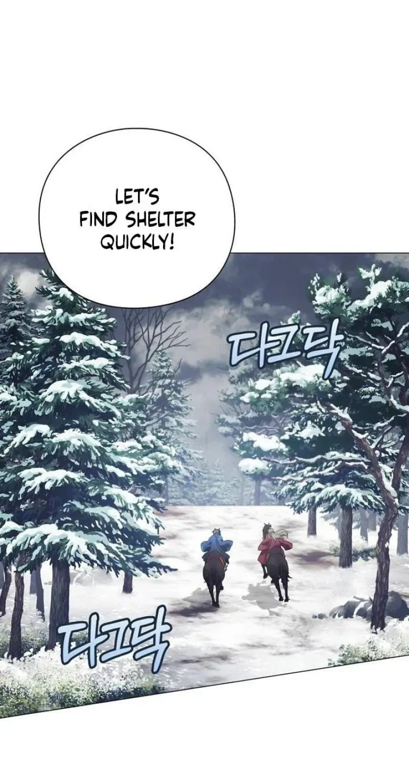 To you, who kneel before me Chapter 34 page 112